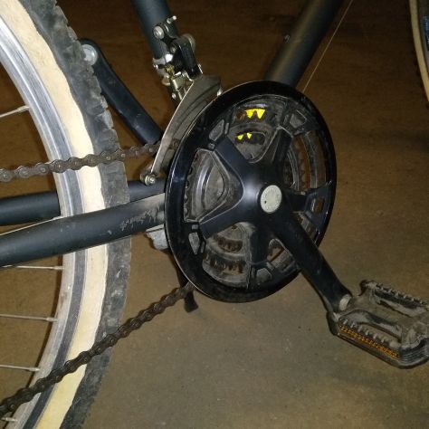 Bianchi All Terrain Bike - Foto 6