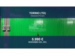 Immobile in asta di 19 m² in vendita a Torino
