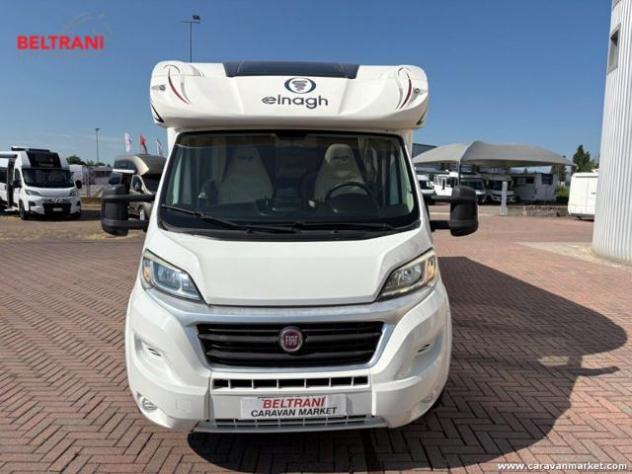 ELNAGH BARON 73G rif. 23864508 - Foto 2