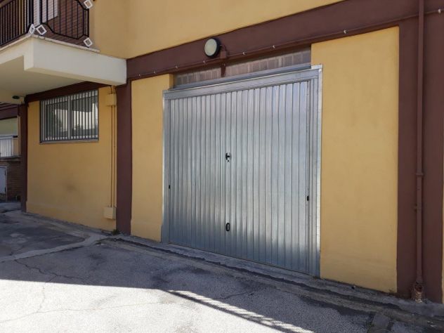 MAGAZZINO IN AFFITTO A CIVITA CASTELLANA - Foto 8