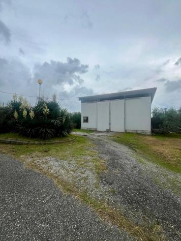 Capannone artigianale in vendita a Massa 650 mq Rif: 1287699 - Foto 10