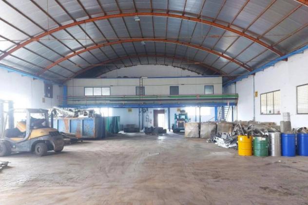 Immobile in asta di 1691 m² in vendita a Pace del Mela - Foto 17