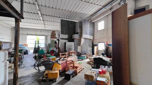 Immobile in asta di 467 m² in vendita a Perugia - Foto 3