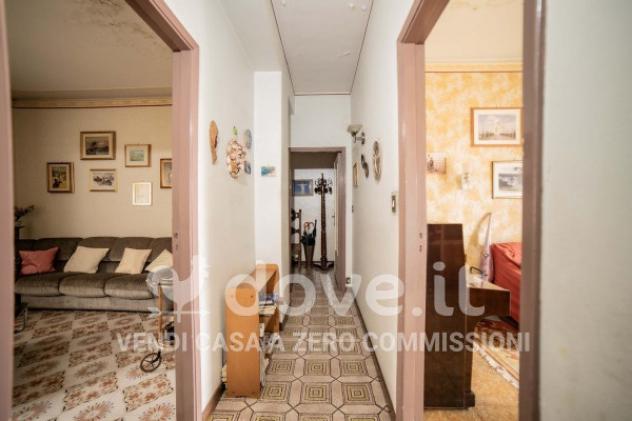 Appartamento di 103 m² con 3 locali e box auto in vendita a Acireale - Foto 16