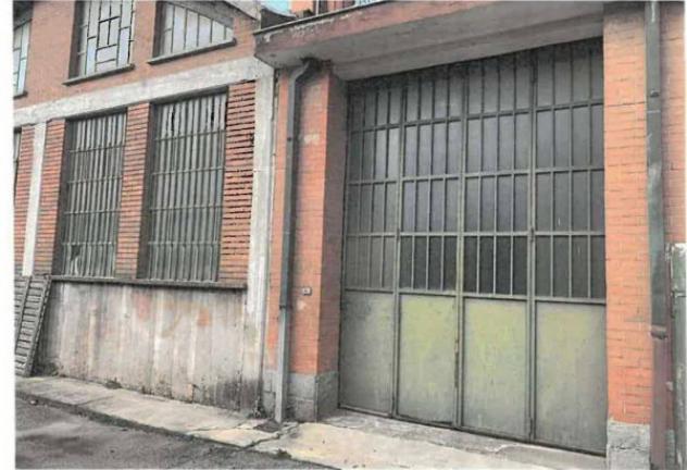 Immobile in asta di 1286 m² in vendita a Beinasco - Foto 15