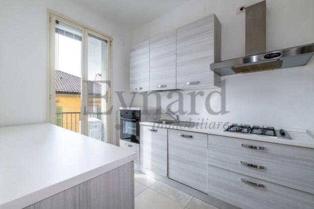Appartamento di 165 m² con 5 locali e box auto in vendita a Bergamo - Foto 10