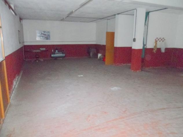 APPARTAMENTO di 3 vani e di 127 mq (BRUGHERIO) rif. IGC 3 LOC. E CAPANNONE - Foto 6