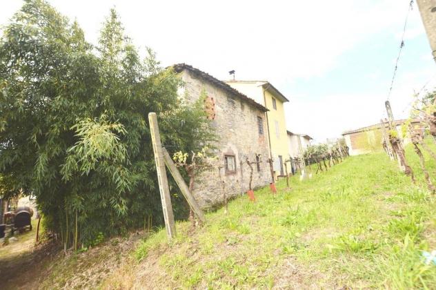 Fienile in vendita a San Ginese - Capannori 150 mq Rif: 1122434 - Foto 9