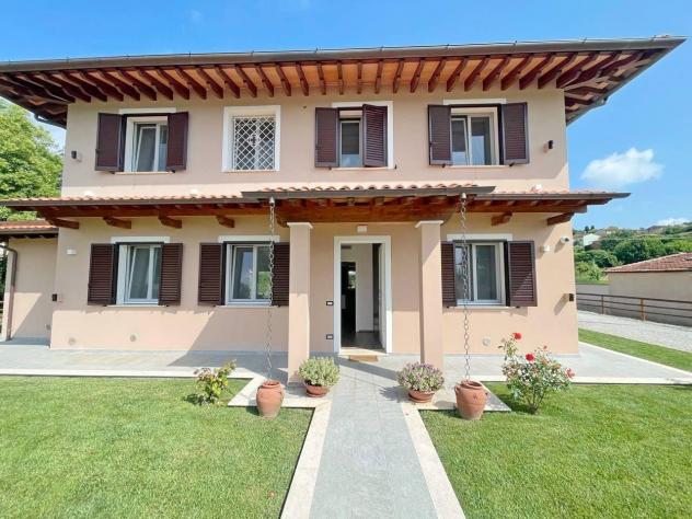 Villa in vendita a San Ginese - Capannori 220 mq Rif: 1328924 - Foto 2
