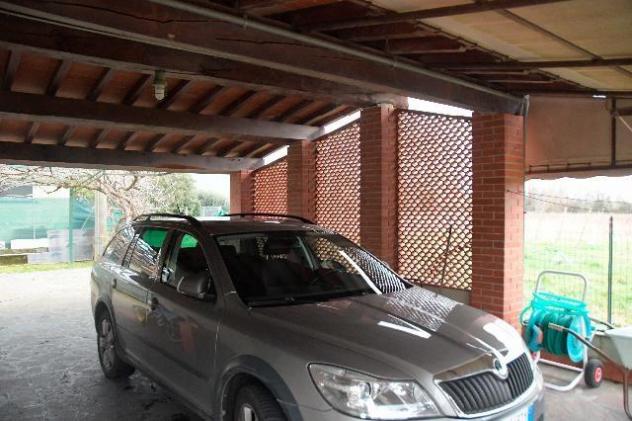 Villa in vendita a Lunata - Capannori 280 mq Rif: 1365879 - Foto 4