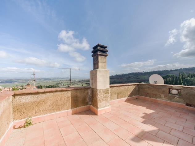 Porzione di casa in vendita a Casciana Terme Lari 260 mq Rif: 1449023 - Foto 5