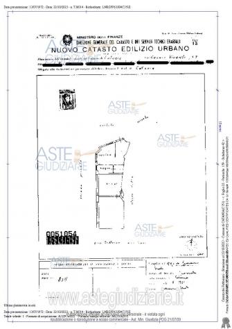 IMMOBILI-IMMOBILE RESIDENZIALE-Cesare Vivante, n. 23 - Foto 6