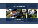 Immobile in asta di 759 m² con più di 5 locali in vendita a Cirò Marina