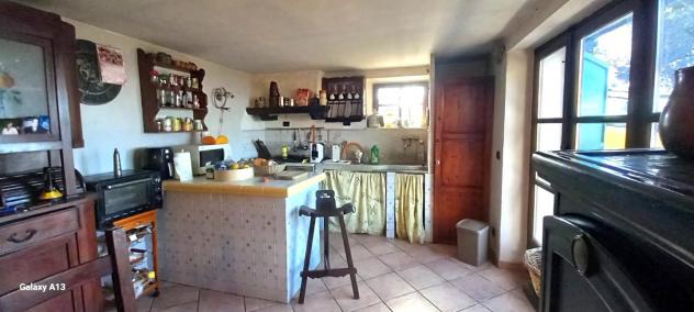 Casa semindipendente in vendita a Fosdinovo 200 mq Rif: 1315822 - Foto 7