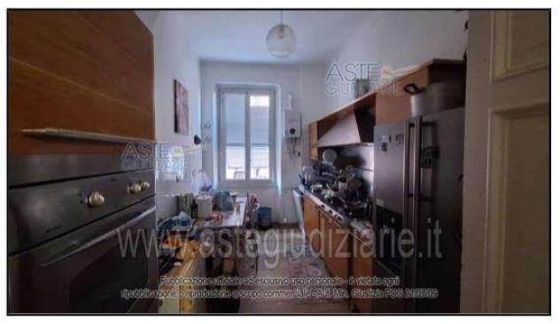 Tribunale Genova - RGE 39/2026 - LOTTO U - Tribunale Genova - RGE 39/2026 - LOTTO U - ASTA 25/09/2026 - Foto 13