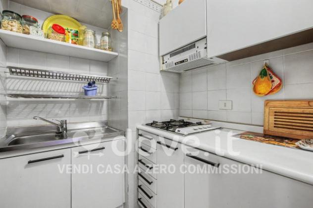 Appartamento di 52 m² con 2 locali in vendita a Gignese - Foto 11