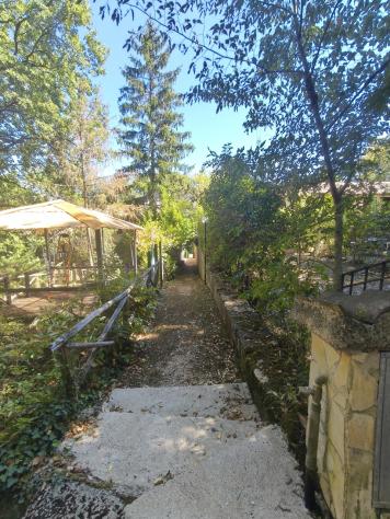 Villa a schiera in vendita a Guardea - Foto 13
