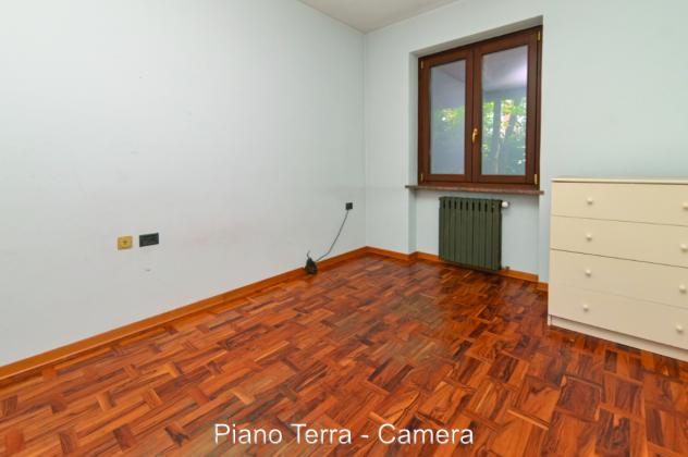 Villa in vendita a La Loggia - Foto 11