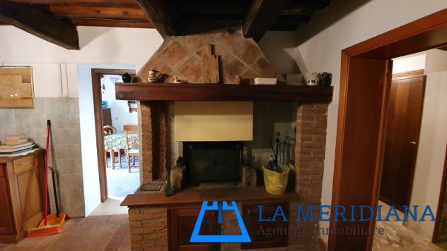 Terratetto in vendita a Lamporecchio 135 mq Rif: 1362339 - Foto 4
