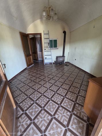 LEQUIO TANARO: Casetta con giardino - Foto 4