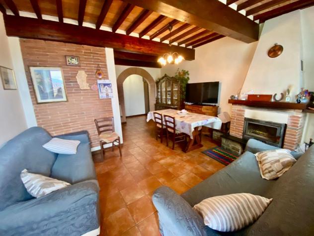 Appartamento in vendita a San Marco - Lucca 85 mq Rif: 1424946