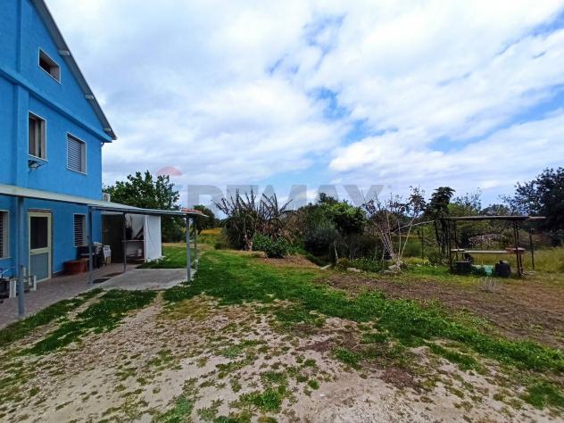 Villa singola in vendita a Melilli, Città Giardino - Foto 4