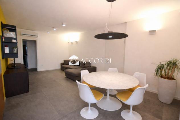 APPARTAMENTO di 4 vani e di 125 mq (MONTEBELLUNA) rif. PE2A - Foto 3