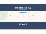 Immobile in asta di 181 m² con più di 5 locali in vendita a Montefusco