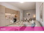 Appartamento di 65 m² con 2 locali e box auto in vendita a Mozzo