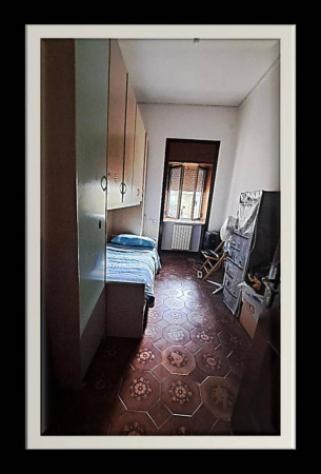 Immobile in asta di 140 m², box auto in vendita a Nocera Superiore - Foto 11