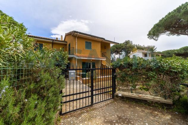 Villa a schiera in vendita a Orbetello - Foto 3