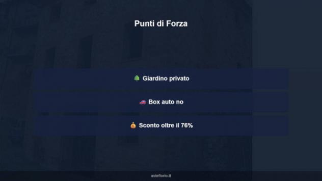 Immobile in asta di 114 m² in vendita a Piegaro - Foto 15