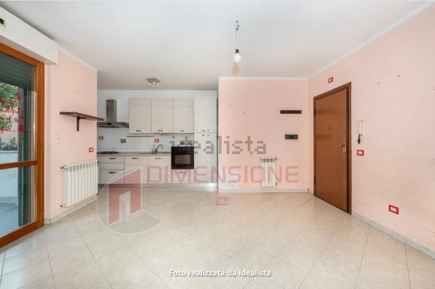 Trilocale in vendita a Roma - Foto 4