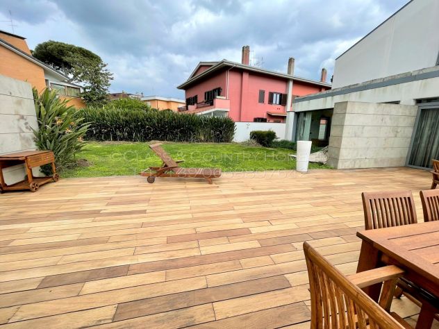 Villa di Lusso in Vendita a Roma Casal Palocco - Foto 6