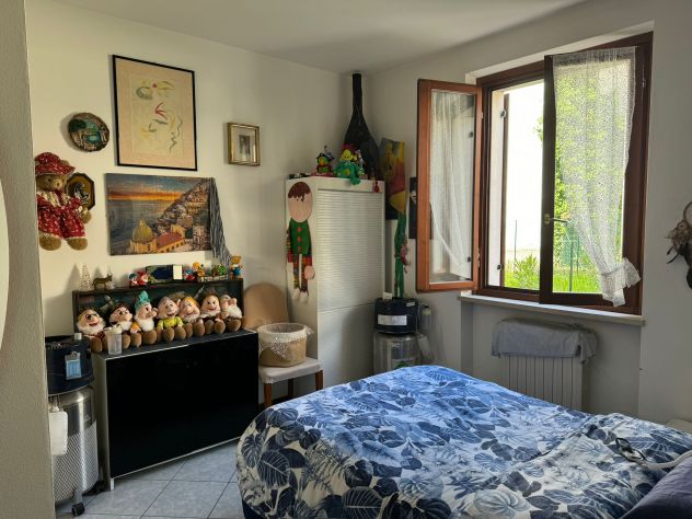 APPARTAMENTO AL PIANO TERRA CON GRANDE GIARDINO PRIVATO - Foto 7