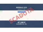 Immobile in asta di 196 m² in vendita a Sersale