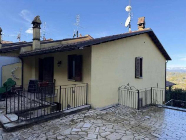 Immobile in asta di 141 m² in vendita a Stroncone - Foto 8