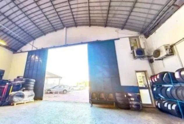 Immobile in asta di 2886 m² in vendita a Taranto - Foto 4