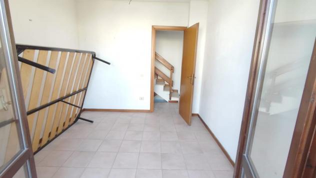 Villetta quadrifamiliare in vendita a Torre Del Lago Puccini - Viareggio 100 mq Rif: 1449014 - Foto 7
