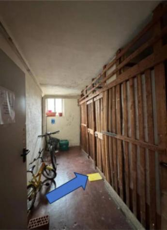 Immobile in asta di 70 m² in vendita a Vigevano - Foto 9