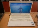 NOTEBOOK  SONY VAIO MODELLO PCG-91111M    SCHERMO  17,3 POLLICI