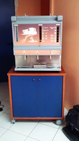 La cappuccina