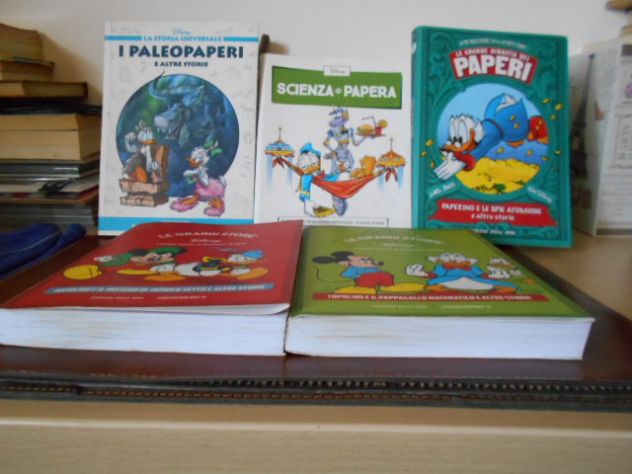 Fumetti DISNEY - Foto 4
