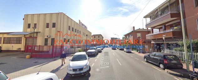 BUCCINASCO, VIA DELLA RESISTENZA - IMMOBILE COMMERCIALE 600 MQ - Foto 15