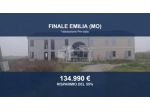 Immobile in asta di 1081 m² in vendita a Finale Emilia