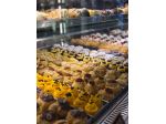 bar gelateria pasticceria tav.calda zona prenestino cedo in vendita
