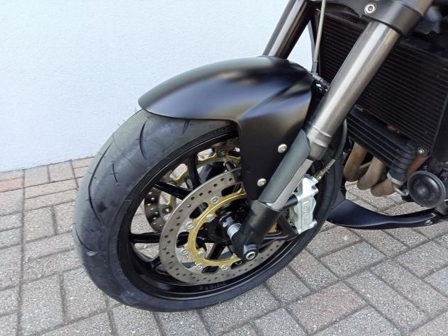 Triumph Speed Triple 1050 null - Foto 10