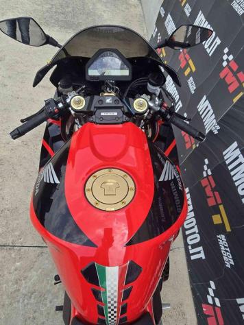 HONDA CBR 1000 RR Completo ARROW Video 360 rif. 23794334 - Foto 6