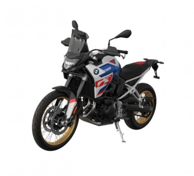 BMW F 900 GS F 900 GS rif. 23395306