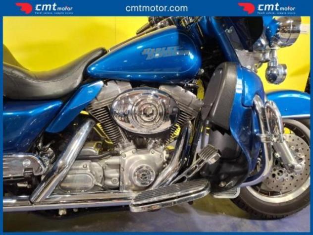 HARLEY-DAVIDSON 1450 Electra Glide Ultra Classic - FLHTCUI Garantita e Finanziabile rif. 23544854 - Foto 3